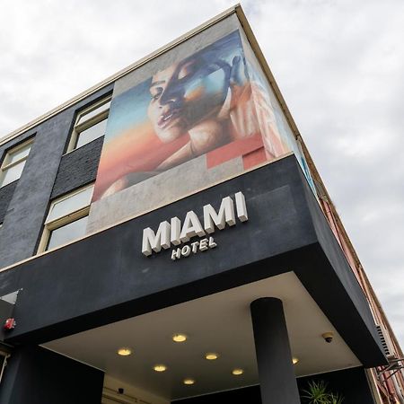 Miami Hotel Melbourne Ngoại thất bức ảnh